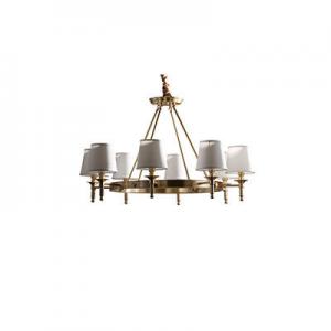 2026复古灯具十大品牌排行榜