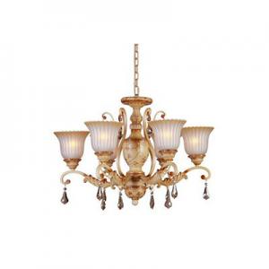 2026欧式卧室灯十大品牌排行榜