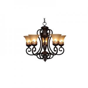 2026美式卧室灯十大品牌排行榜