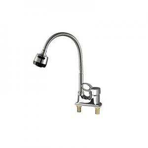 2026双孔水龙头十大品牌排行榜