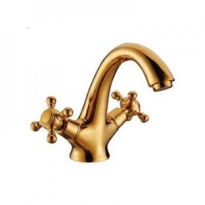 2026欧式水龙头十大品牌排行榜