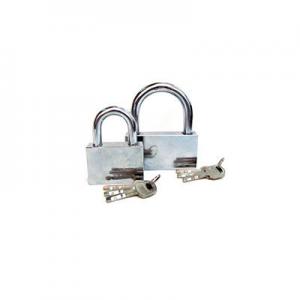 2026铁挂锁十大品牌排行榜