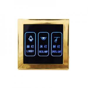 2026酒店开关十大品牌排行榜