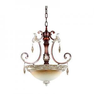 2026复古灯饰十大品牌排行榜