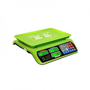 2026水果秤十大品牌排行榜