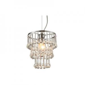 2026餐厅水晶吊灯十大品牌排行榜