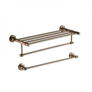 2026复古毛巾架十大品牌排行榜