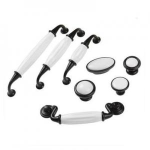 2026衣柜拉手十大品牌排行榜