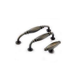 2026鞋柜拉手十大品牌排行榜