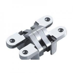 2026折叠合页十大品牌排行榜