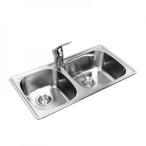 2026水槽厨盆十大品牌排行榜