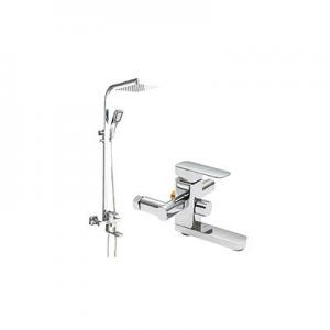 2026全铜花洒十大品牌排行榜