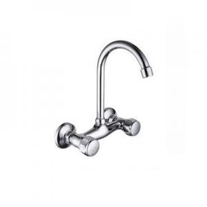 2026水槽龙头冷热十大品牌排行榜