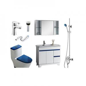 2026浴室柜组合十大品牌排行榜