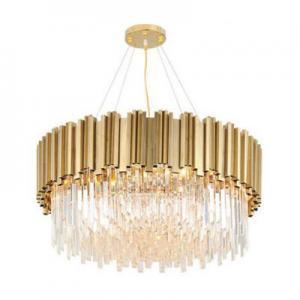 2026后现代客厅灯十大品牌排行榜