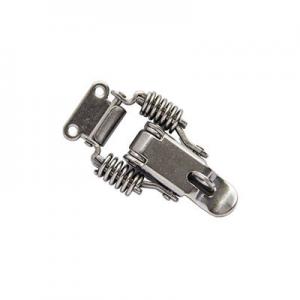 2026不锈钢锁扣十大品牌排行榜