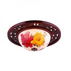 2026陶瓷吸顶灯十大品牌排行榜