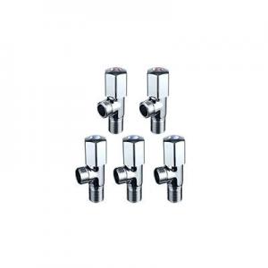 2026不锈钢三角阀十大品牌排行榜