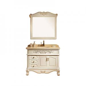 2026洗漱台组合柜十大品牌排行榜