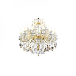 2026蜡烛吊灯十大品牌排行榜