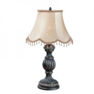 2026树脂台灯十大品牌排行榜