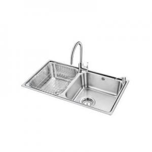 2026双槽水槽十大品牌排行榜