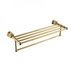 2026全铜毛巾架十大品牌排行榜