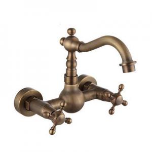 2026仿古水龙头十大品牌排行榜