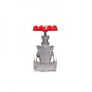 2026不锈钢阀十大品牌排行榜