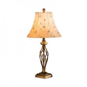 2026欧式台灯十大品牌排行榜