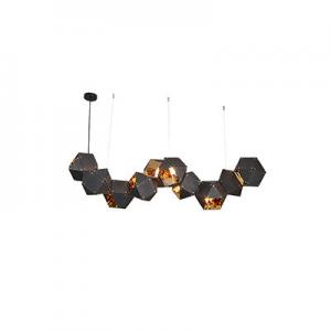 2026酒店灯具灯饰十大品牌排行榜