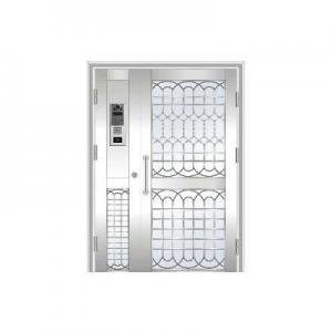 2026电子门十大品牌排行榜