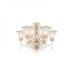 2026水晶大吊灯十大品牌排行榜