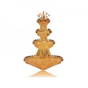 2026别墅工程灯十大品牌排行榜