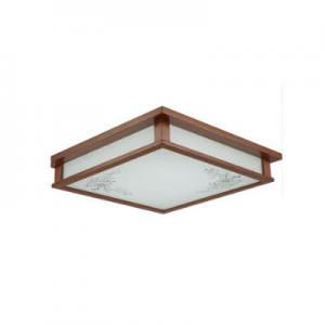 2026红木灯十大品牌排行榜