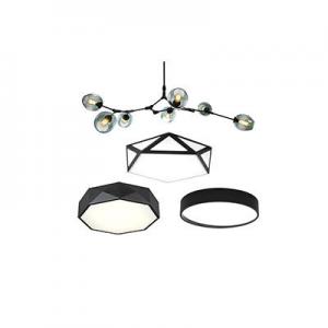 2026玻璃吊灯十大品牌排行榜