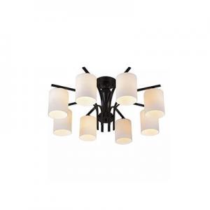 2026铁艺吸顶灯十大品牌排行榜