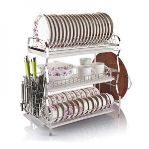 2026厨房碗架十大品牌排行榜