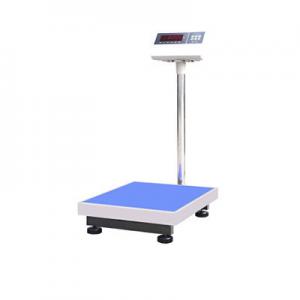 2026工业秤十大品牌排行榜