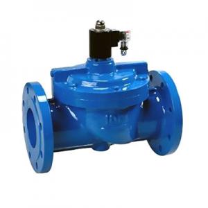 2026电磁阀门十大品牌排行榜