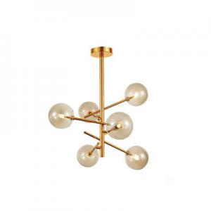 2026装修灯具十大品牌排行榜