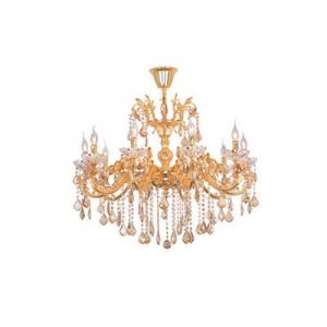 2026锌合金吊灯十大品牌排行榜