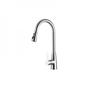 2026拉丝厨房龙头十大品牌排行榜