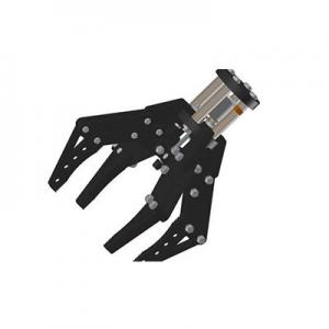 2026夹持器十大品牌排行榜