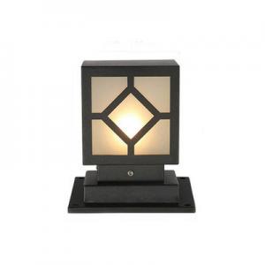 2026公园灯十大品牌排行榜