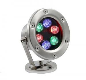 2026喷泉灯十大品牌排行榜