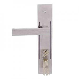 2026双开门锁十大品牌排行榜