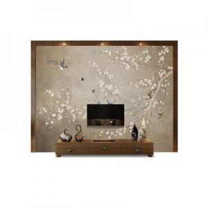 2026古典壁画十大品牌排行榜