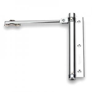 2026关门器十大品牌排行榜