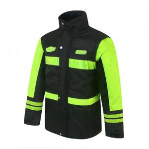 2026救援服十大品牌排行榜